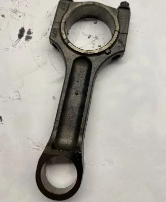 BMW 5 E60 E61 Connecting rod/conrod 512 B75