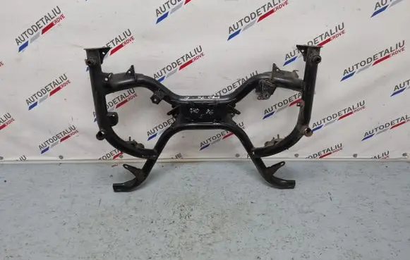 BMW 7 E38 Front subframe 31111141489