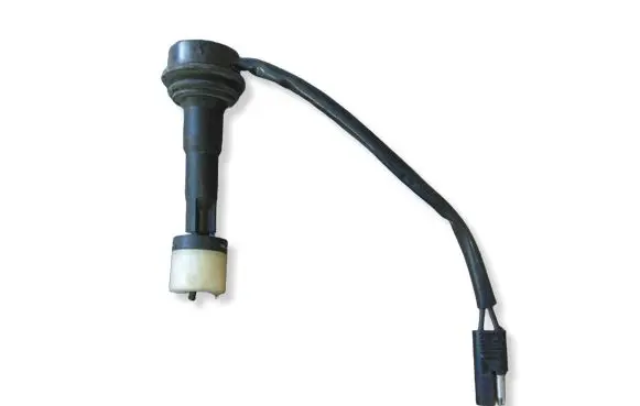 Fiat Croma Windshield washer fluid level sensor 82420018