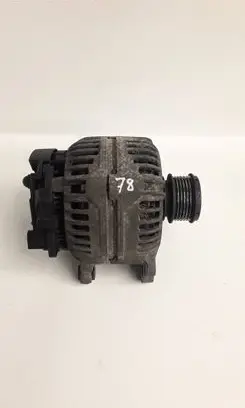 Volkswagen Bora Generator/alternator 028903028