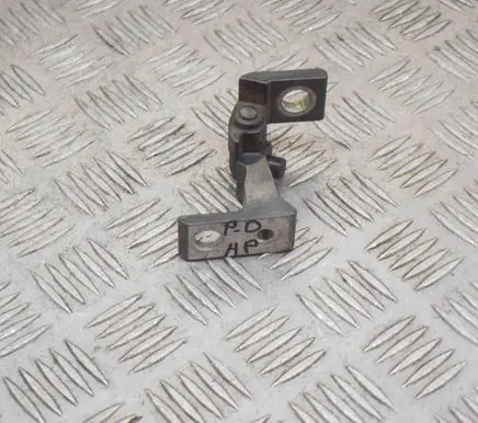 Audi A3 S3 8V Front door upper hinge 8X4833408B