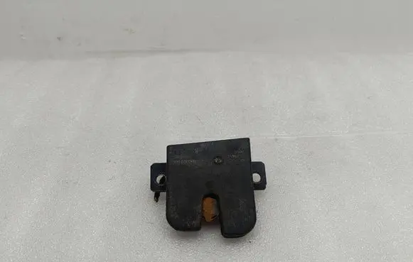 Volkswagen Transporter - Caravelle T5 Loading door lock 7H0827506