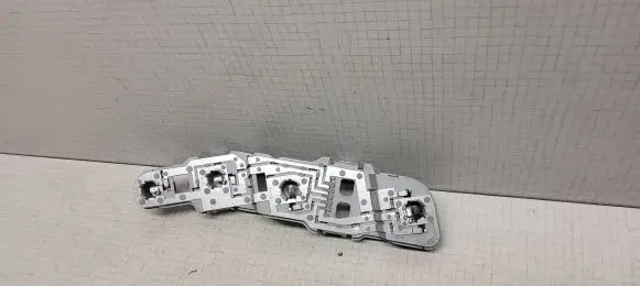 Mercedes-Benz A W169 Tail light bulb cover holder