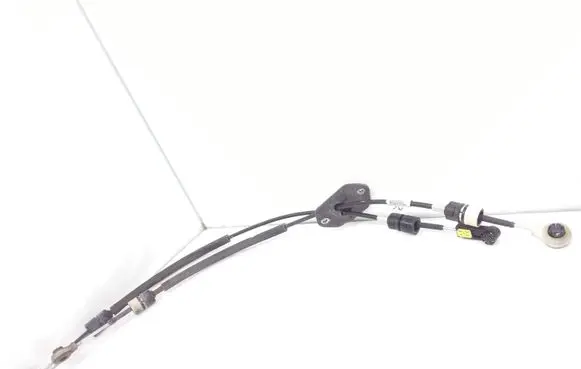 Ford Transit Gear shift cable linkage 6C1R7E395KF