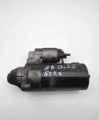 Mercedes-Benz C W204 Starter motor A6519062400