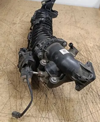 Intake manifold
