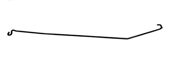 Ford Escape III Engine bonnet/hood prop rod/strut 