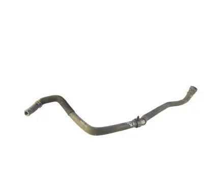 Jaguar XF X250 Air intake hose/pipe 9X238D050GA C331A