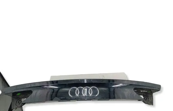 Audi A7 S7 4G Tailgate trim 4G8827086 4G8827066