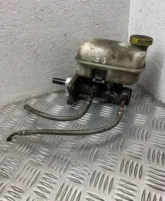 Dodge Durango Master brake cylinder 0793