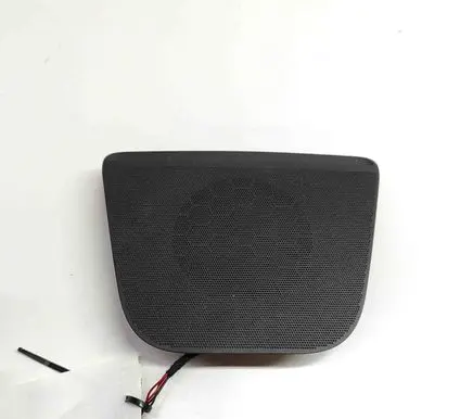 Jaguar XF X260 Dash center speaker trim cover GX6314D375AA GX6304405AAW
