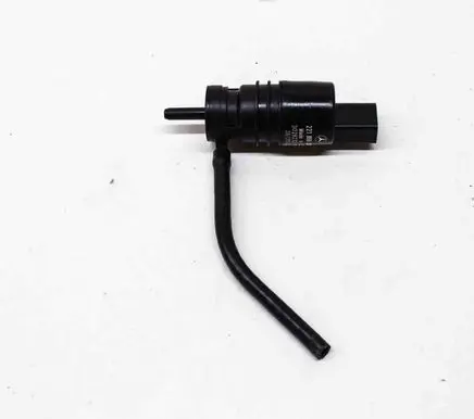 Mercedes-Benz Sprinter W907 W910 Windscreen/windshield washer pump 2218690121