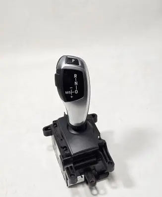 BMW 7 F01 F02 F03 F04 Gear selector/shifter in gearbox 9291522