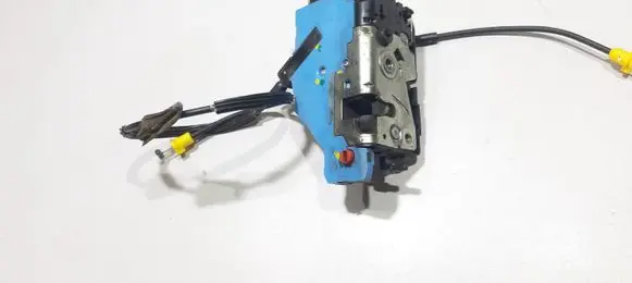 Peugeot 207 Rear door lock 24090158 24092158 24090816