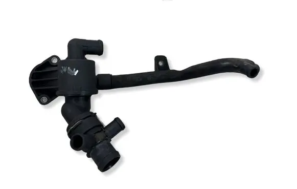 Audi Q5 SQ5 8R Thermostat/thermostat housing 03L121111AD 8K0122293B 03L121065K