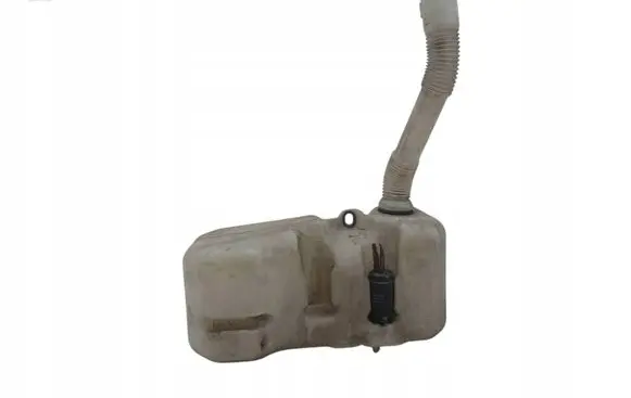 Fiat Ducato Windshield washer fluid reservoir/tank
