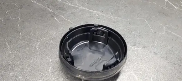 Renault Megane II Original wheel cap 