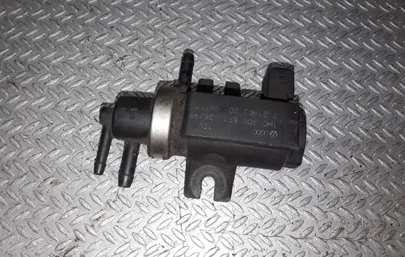 Volkswagen PASSAT B5 Turbo solenoid valve 1H0906627