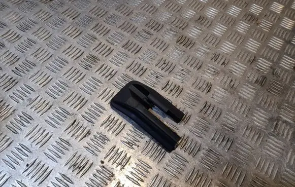 Mercedes-Benz CLA C117 X117 W117 Front driver seat rail trim A1769190100