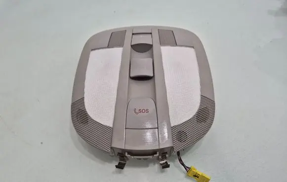 Mercedes-Benz ML W164 Front seat light A1648207001