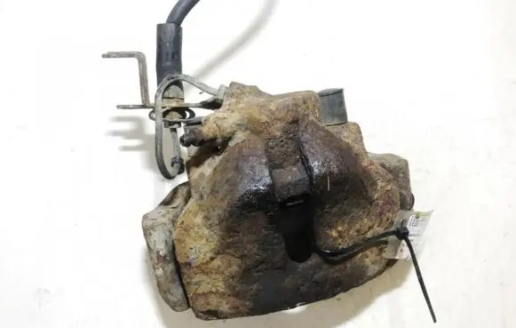Volkswagen PASSAT B5 Front brake caliper
