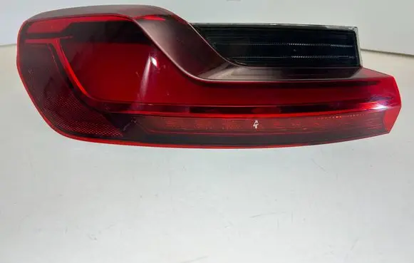 BMW X4 G02 Rear/tail lights H3740939509 K588860