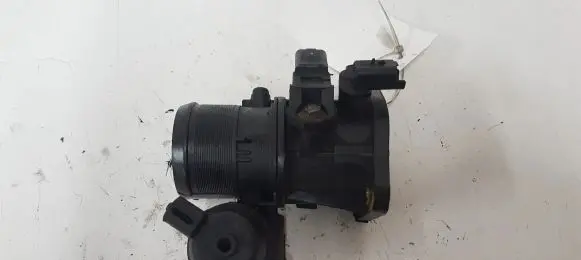 Citroen C5 Throttle valve 9660110780