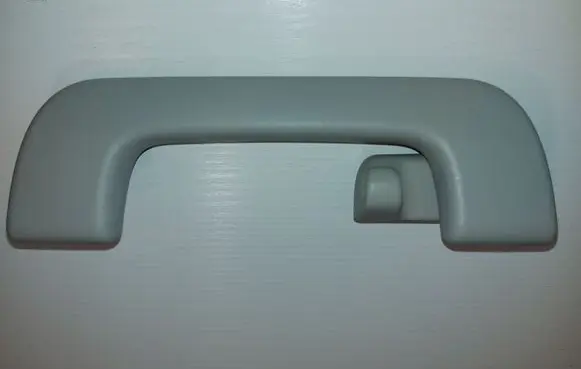 Audi A5 Sportback 8TA Rear interior roof grab handle 8R0857607J