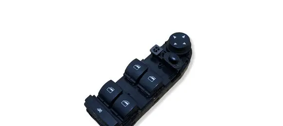 BMW X1 E84 Electric window control switch 9216047