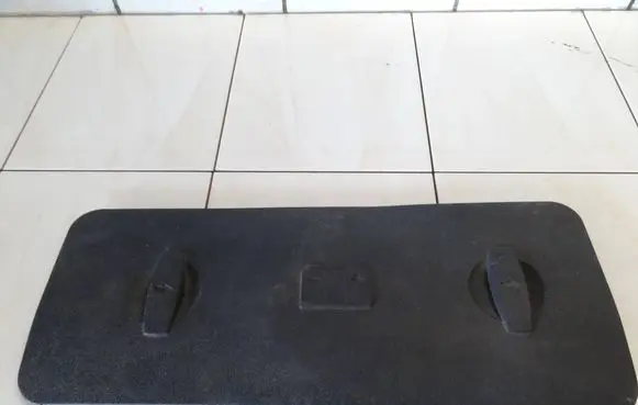 Audi A4 S4 B6 8E 8H Battery box tray cover/lid 8E2819422