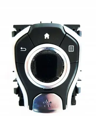 Renault Espace - Grand espace V A set of switches 253B08895R