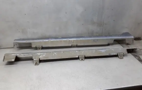 Honda Accord Sill 