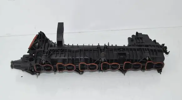 BMW 5 F10 F11 Intake manifold 7811909 8570791 11617811909