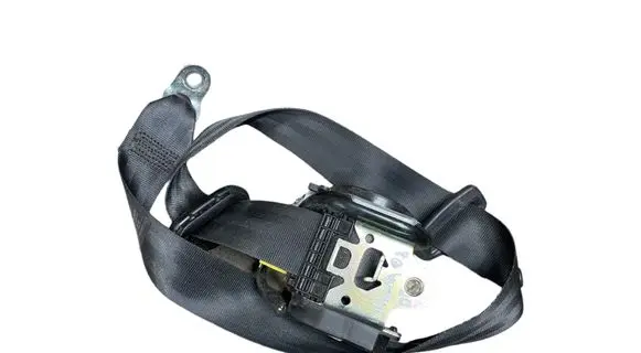 Skoda Octavia Mk1 (1U) Front seatbelt 1Z0857702C A9616015800