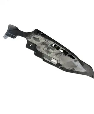 Ford Mondeo MK IV Other interior part 7S71A466C14BA