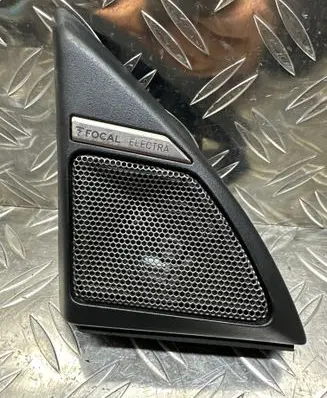 DS Automobiles 7 Crossback Front door high frequency speaker 9809350780