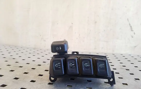 Opel Frontera A Wiper switch 155217 155215