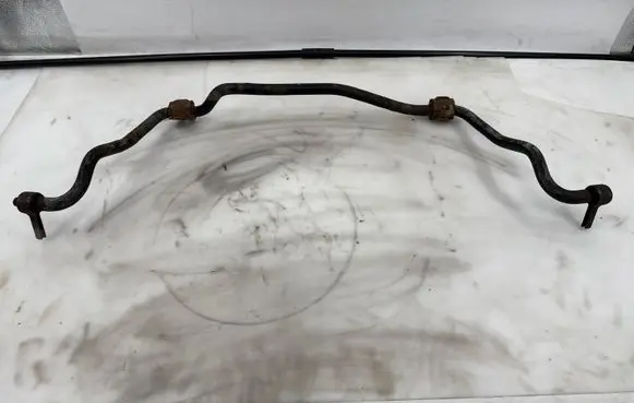 BMW 3 E46 Front anti-roll bar/sway bar