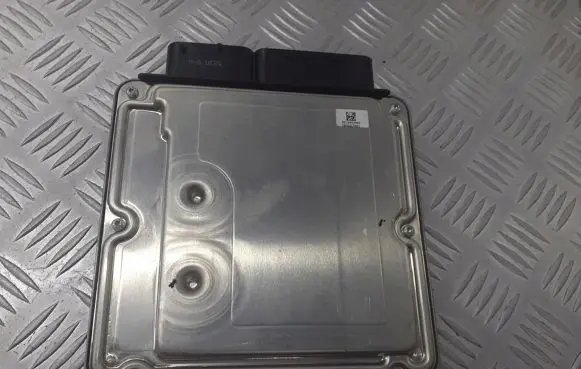 Audi A6 S6 C6 4F Engine control unit/module 03L906022FH
