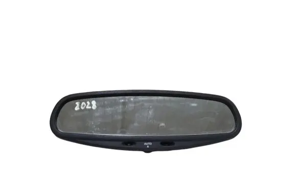 Citroen C5 Rear view mirror (interior) 96822660XT 96822660