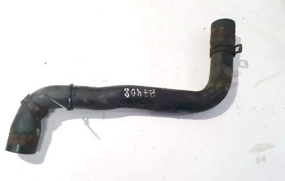 Renault Scenic II - Grand scenic II Engine coolant pipe/hose