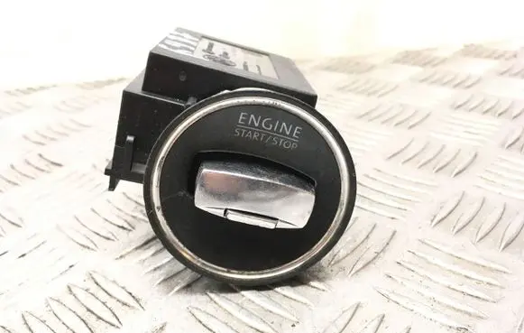 Volkswagen PASSAT B6 Ignition lock 3C0905843 11601206255487 11601200253487