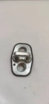 Citroen C5 Aircross Front door lock loop/hook striker 9686482180