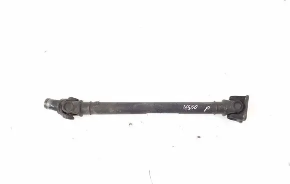Jaguar F-Pace Front prop shaft HK833219BC