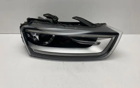 Audi Q3 8U Headlight/headlamp 8U0941006 7083200000 70831326122