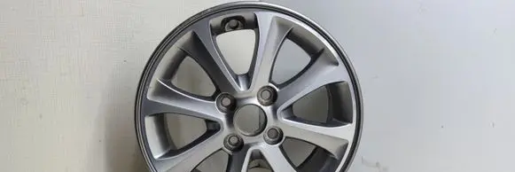 Hyundai i10 R14 alloy rim 52910B9200