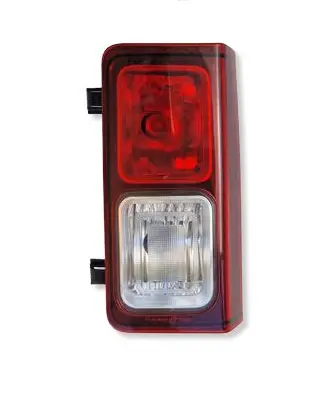 Renault Trafic III (X82) Rear/tail lights RT3A1901