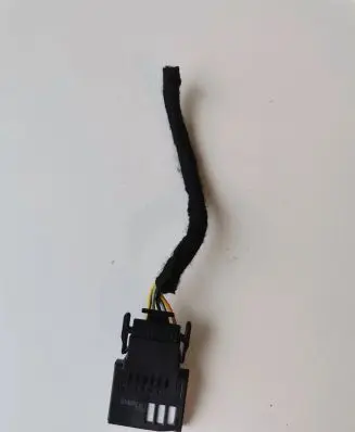 Opel Mokka X Interior temperature sensor 013231068