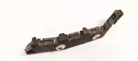Opel Astra H Front bumper mounting bracket 