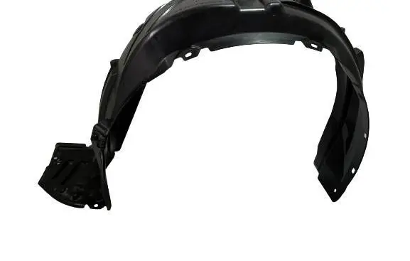 Toyota Yaris XP210 Front wheel arch liner splash guards